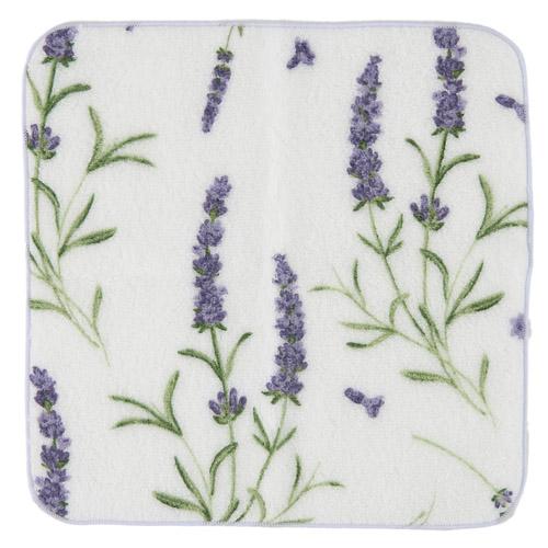 herbs station series handkerchief